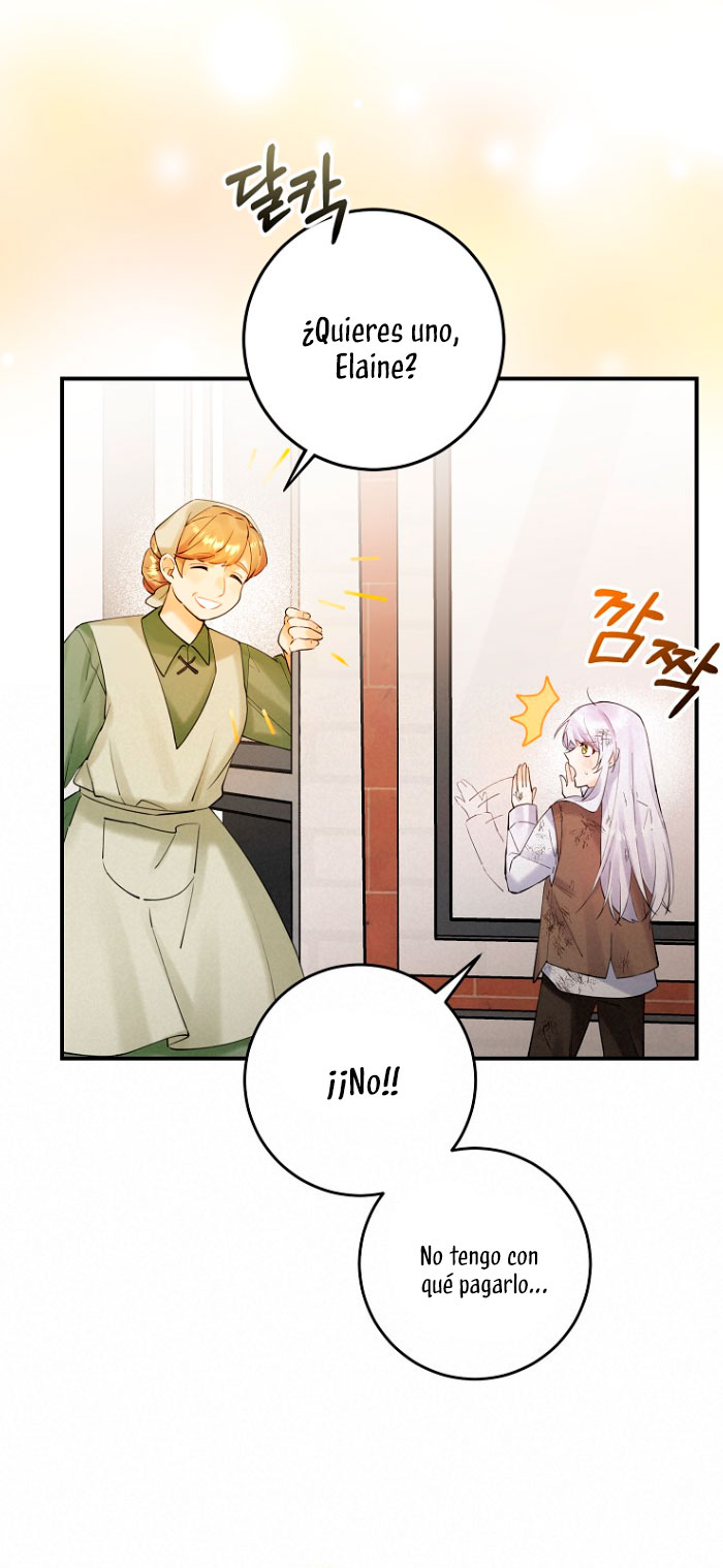 Razones para proteger al hijo de la bruja Capítulo 1 - Página 14