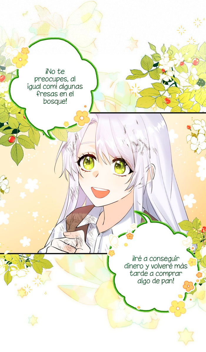 Razones para proteger al hijo de la bruja Capítulo 1 - Página 15