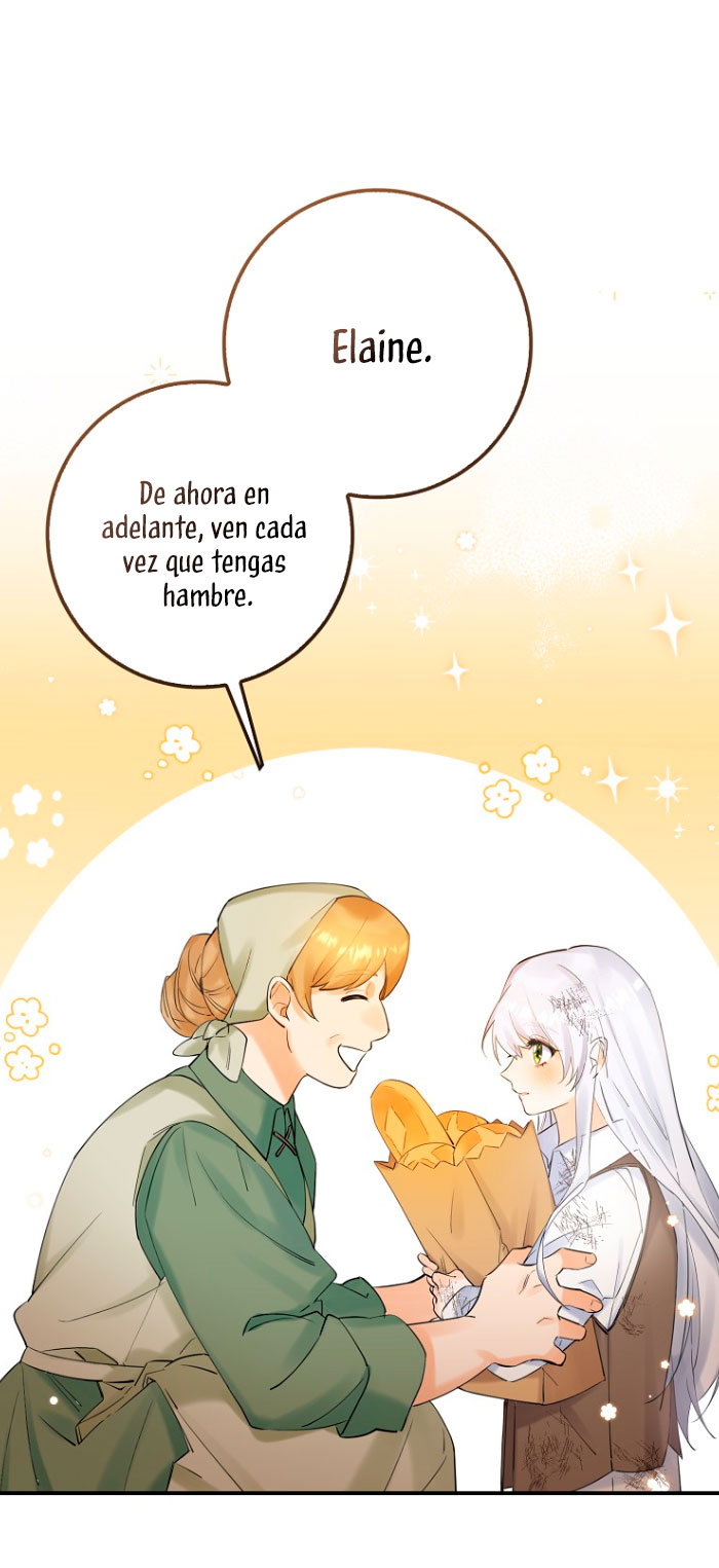 Razones para proteger al hijo de la bruja Capítulo 1 - Página 18