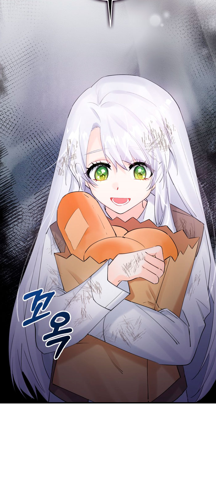 Razones para proteger al hijo de la bruja Capítulo 1 - Página 20