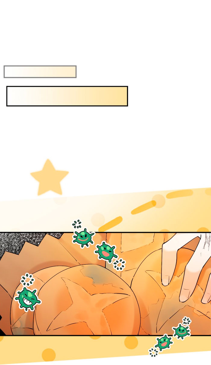 Razones para proteger al hijo de la bruja Capítulo 1 - Página 21