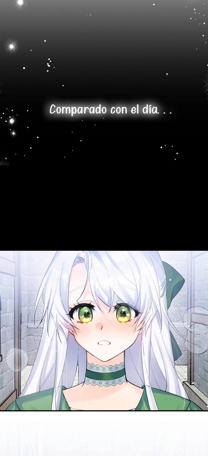 Razones para proteger al hijo de la bruja Capítulo 1 - Página 23