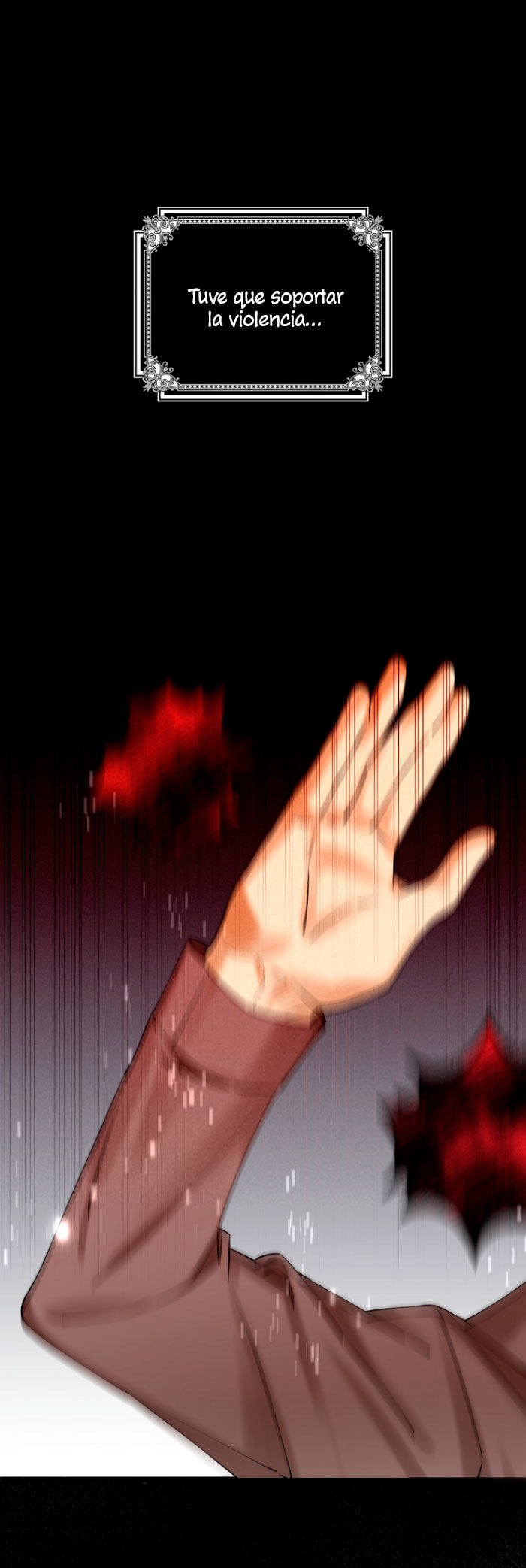 Razones para proteger al hijo de la bruja Capítulo 1 - Página 27