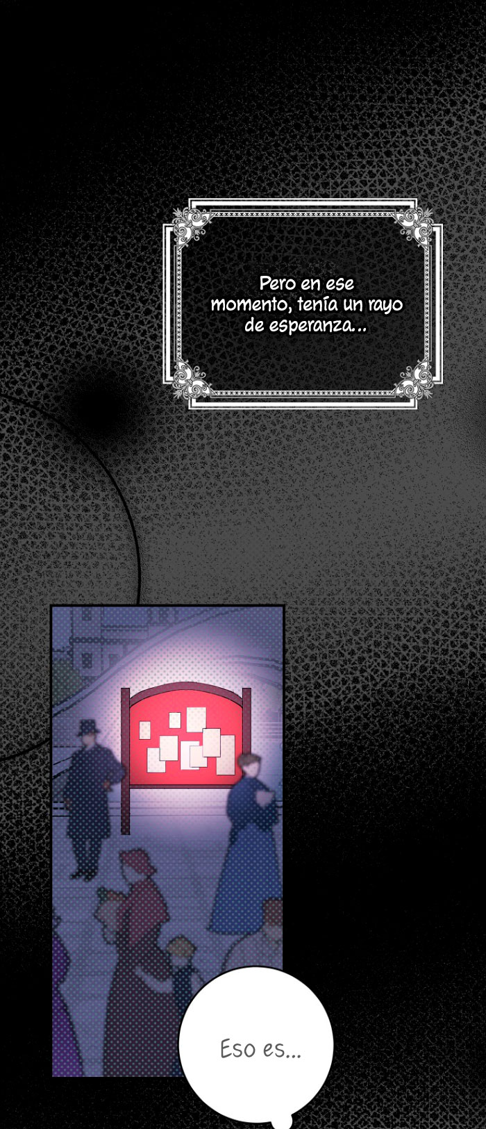 Razones para proteger al hijo de la bruja Capítulo 1 - Página 28