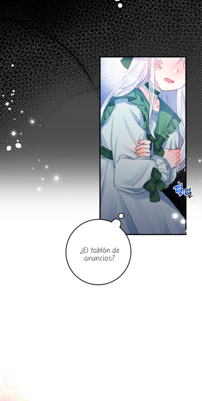 Razones para proteger al hijo de la bruja Capítulo 1 - Página 29