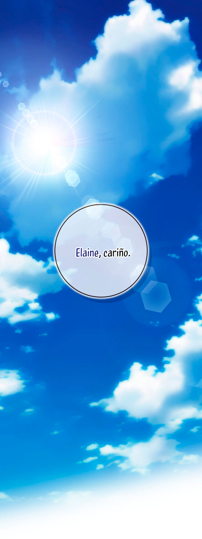 Razones para proteger al hijo de la bruja Capítulo 1 - Página 3