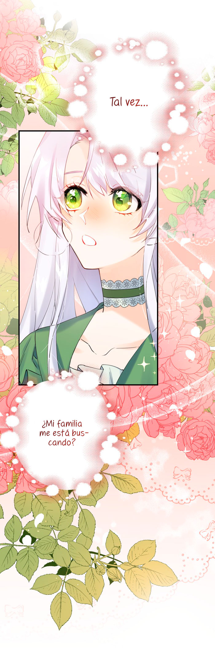 Razones para proteger al hijo de la bruja Capítulo 1 - Página 30