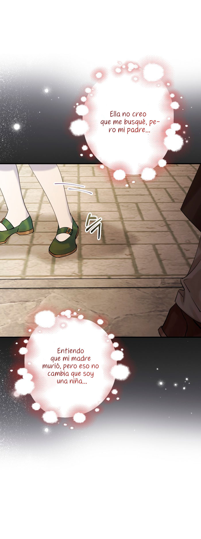 Razones para proteger al hijo de la bruja Capítulo 1 - Página 31