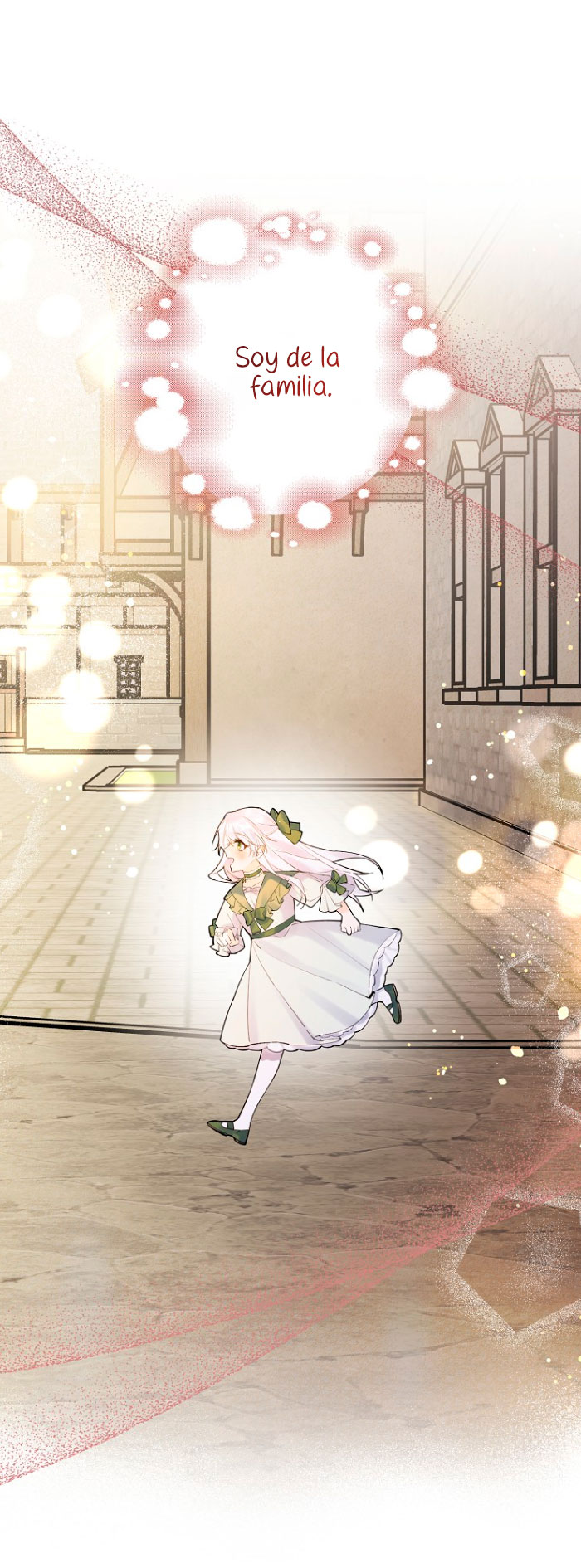 Razones para proteger al hijo de la bruja Capítulo 1 - Página 32