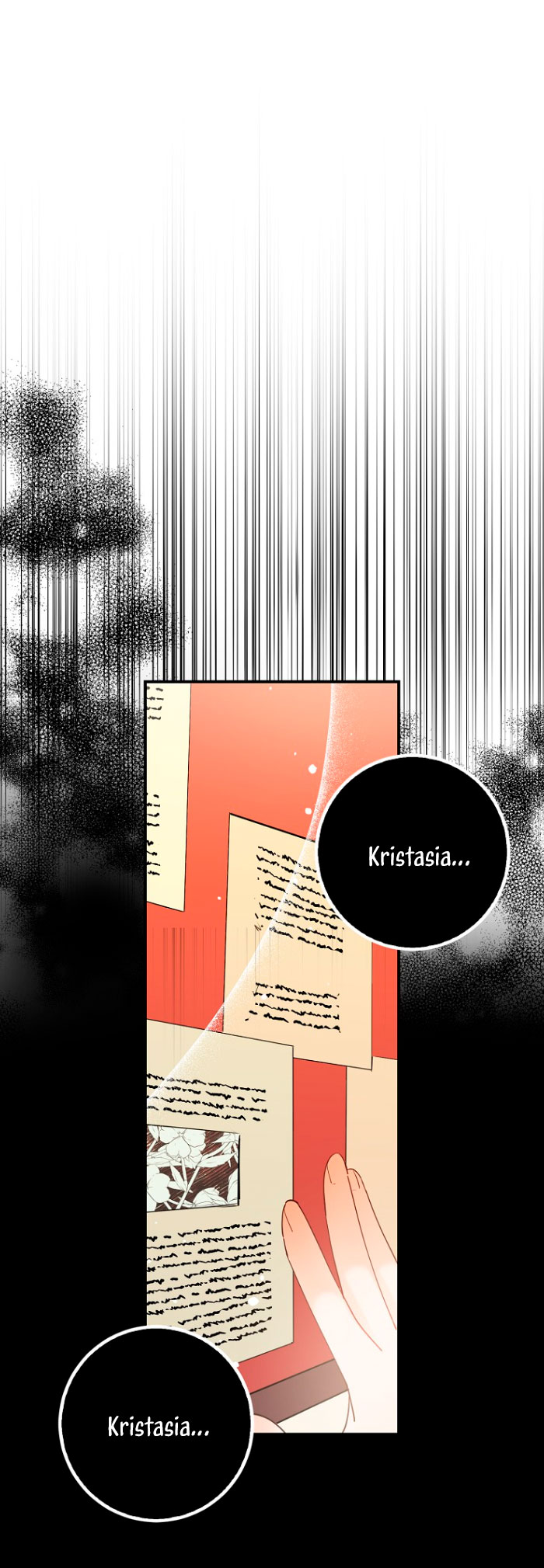 Razones para proteger al hijo de la bruja Capítulo 1 - Página 33