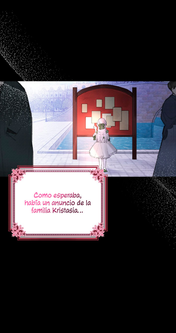 Razones para proteger al hijo de la bruja Capítulo 1 - Página 34