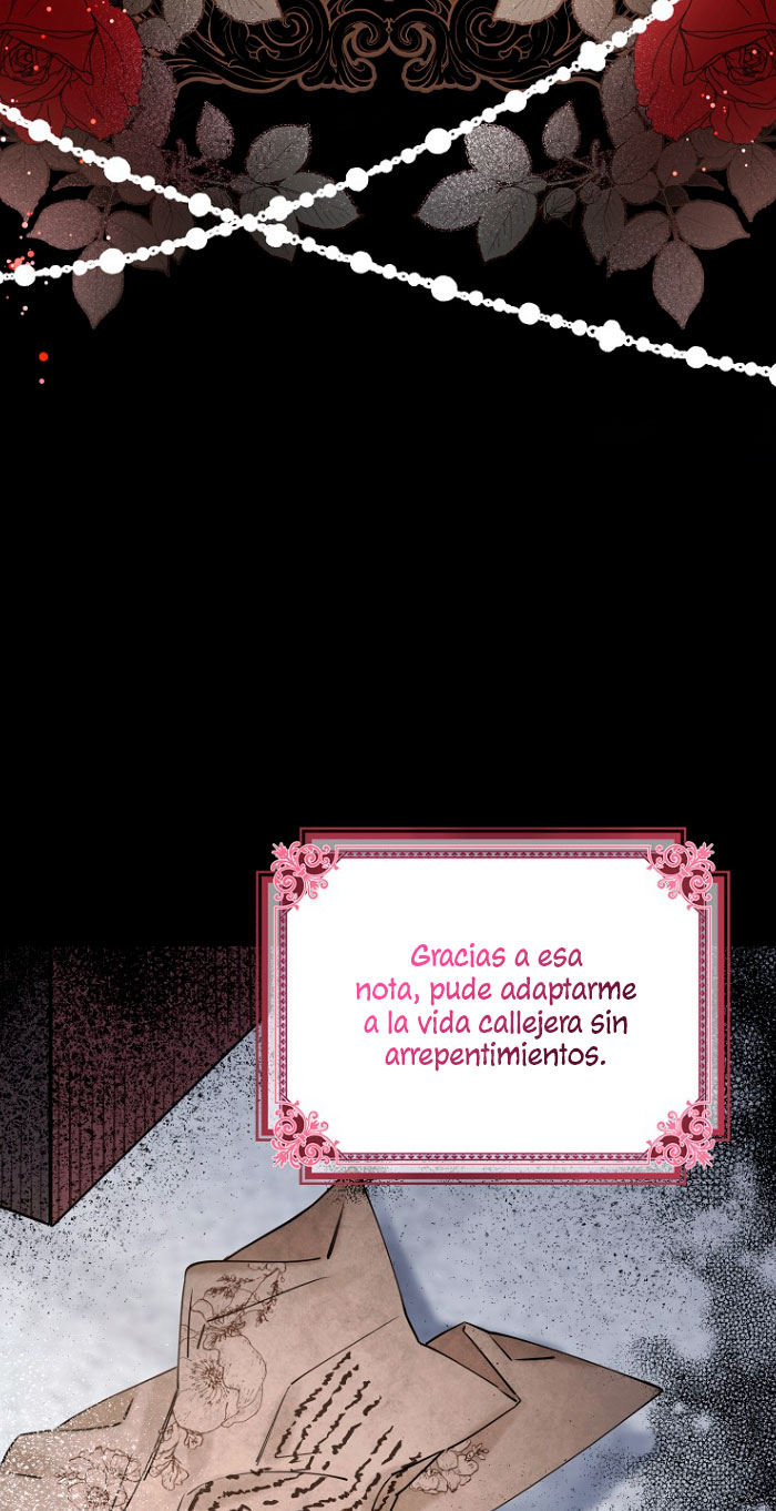 Razones para proteger al hijo de la bruja Capítulo 1 - Página 36