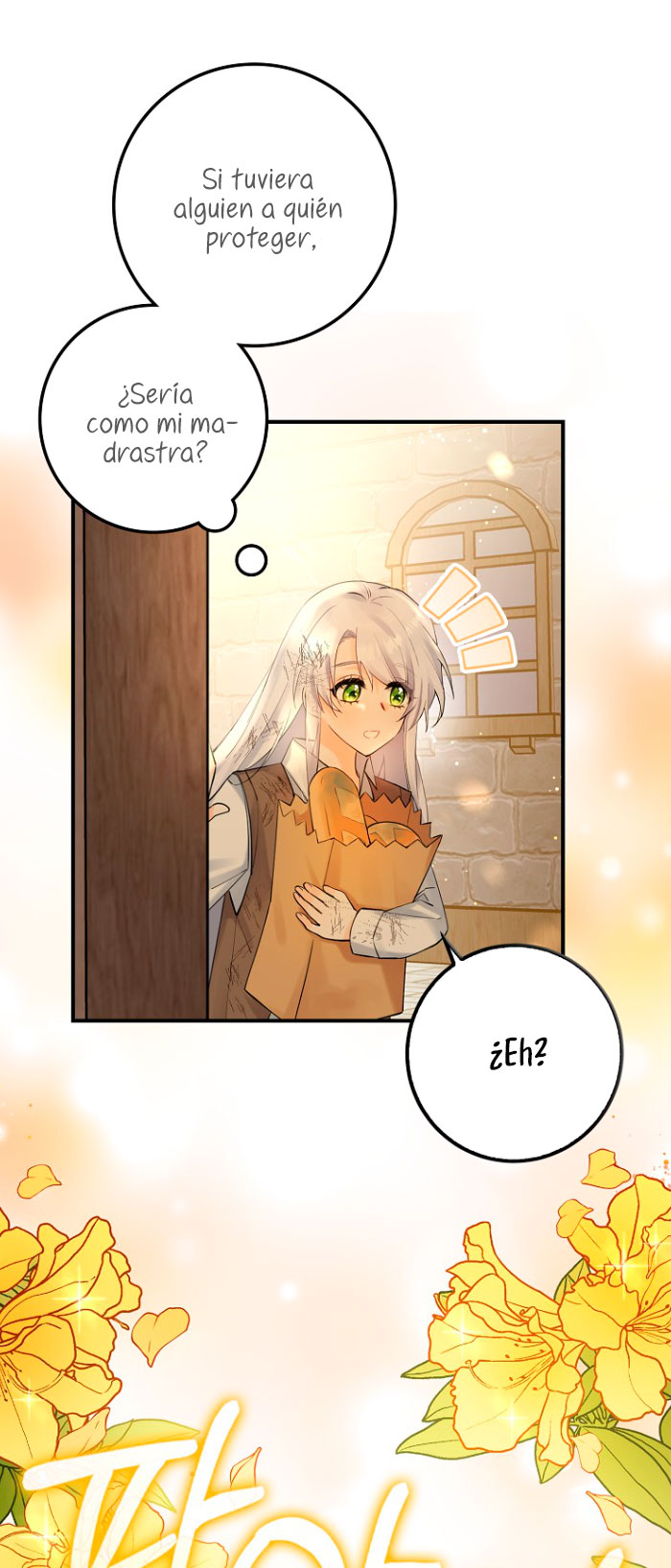 Razones para proteger al hijo de la bruja Capítulo 1 - Página 38