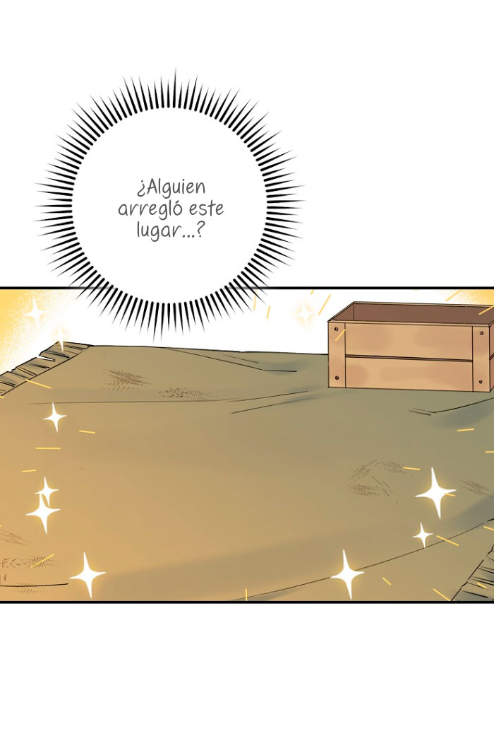 Razones para proteger al hijo de la bruja Capítulo 1 - Página 40