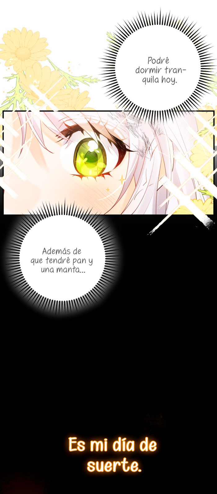 Razones para proteger al hijo de la bruja Capítulo 1 - Página 41