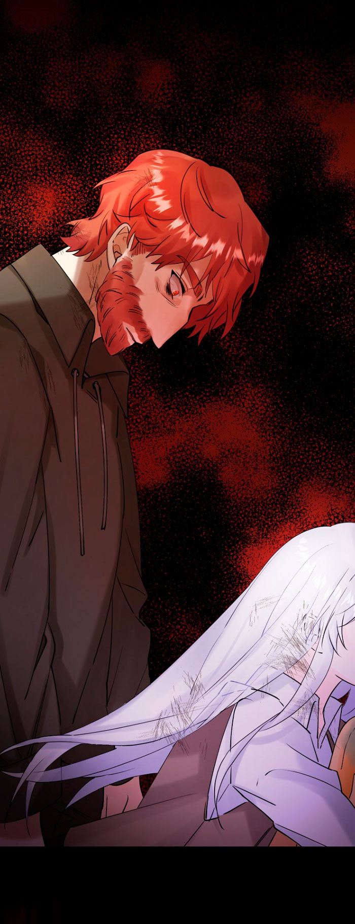 Razones para proteger al hijo de la bruja Capítulo 1 - Página 42