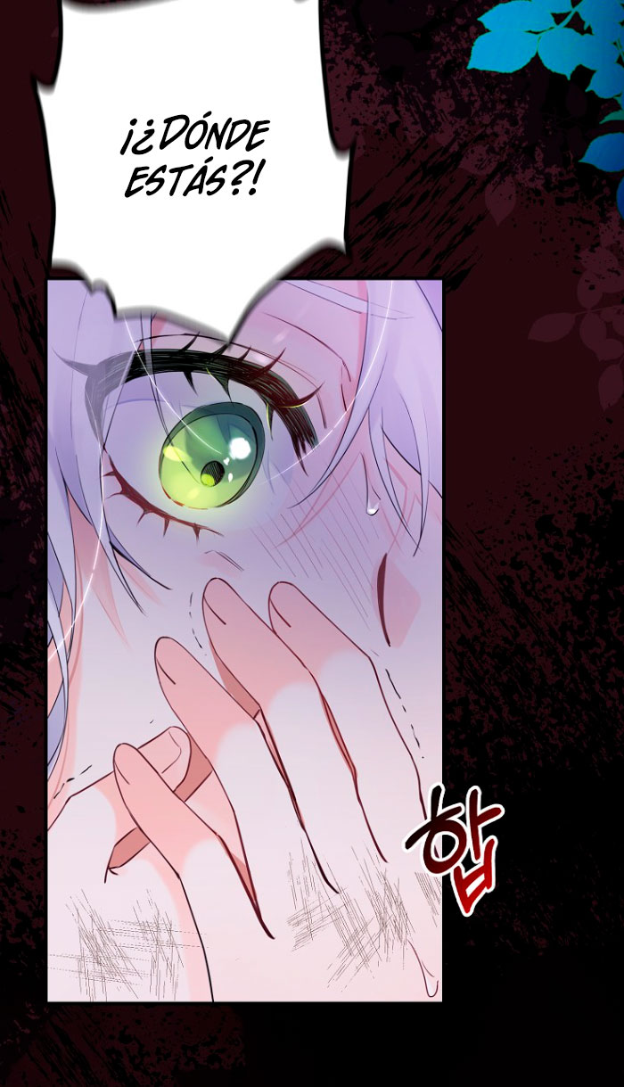 Razones para proteger al hijo de la bruja Capítulo 1 - Página 47