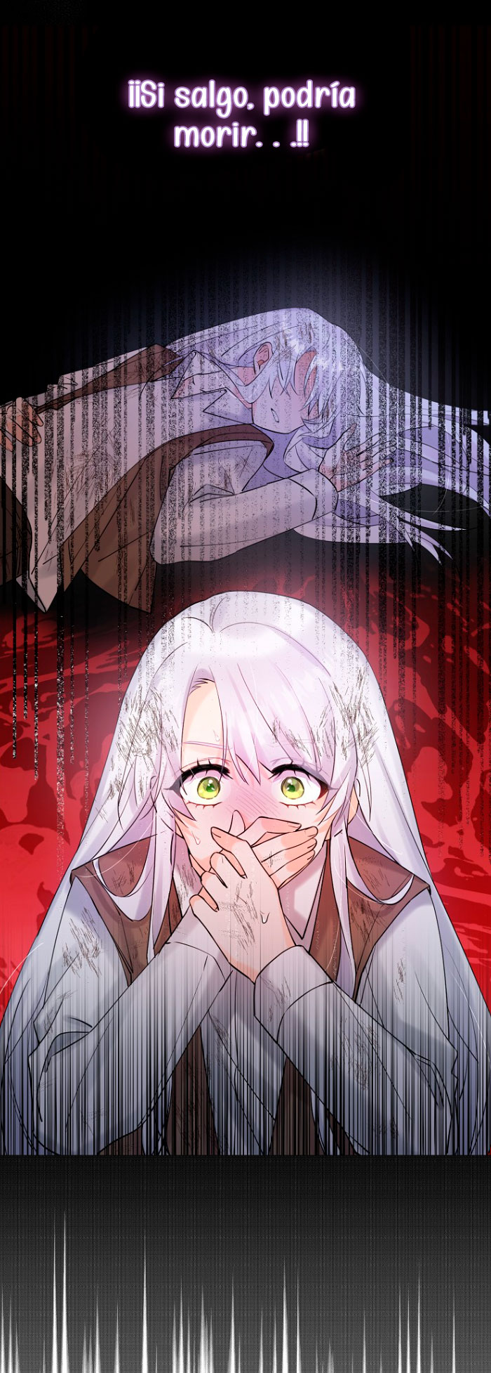 Razones para proteger al hijo de la bruja Capítulo 1 - Página 50