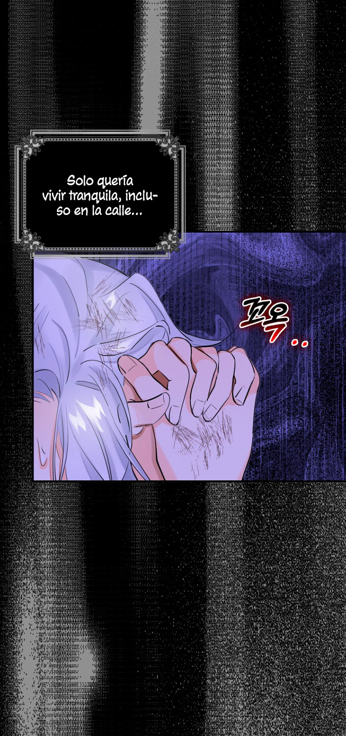 Razones para proteger al hijo de la bruja Capítulo 1 - Página 52