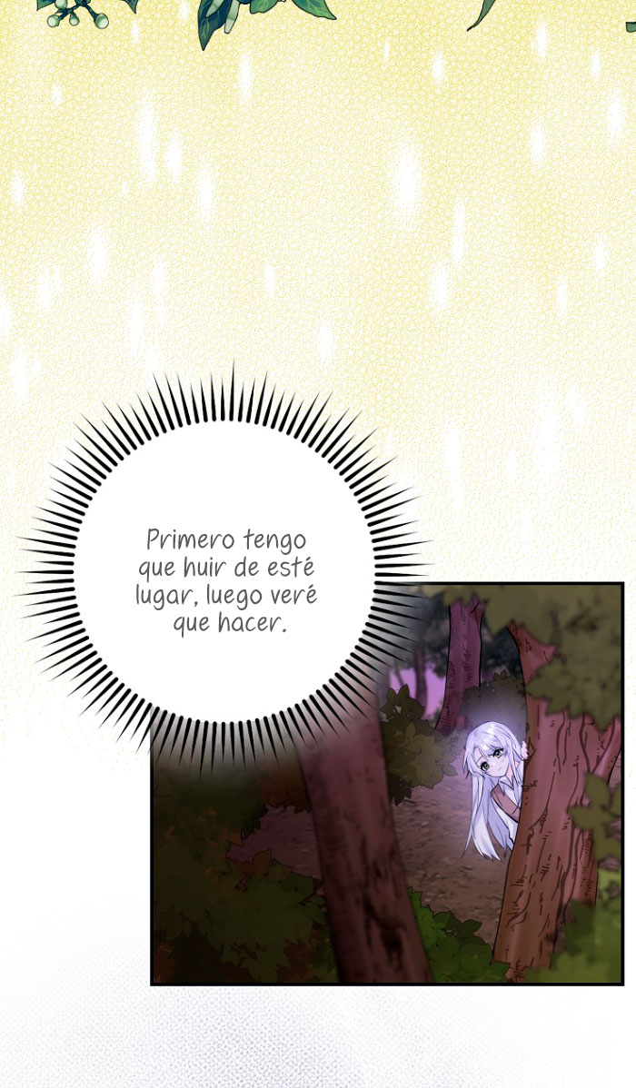 Razones para proteger al hijo de la bruja Capítulo 1 - Página 55