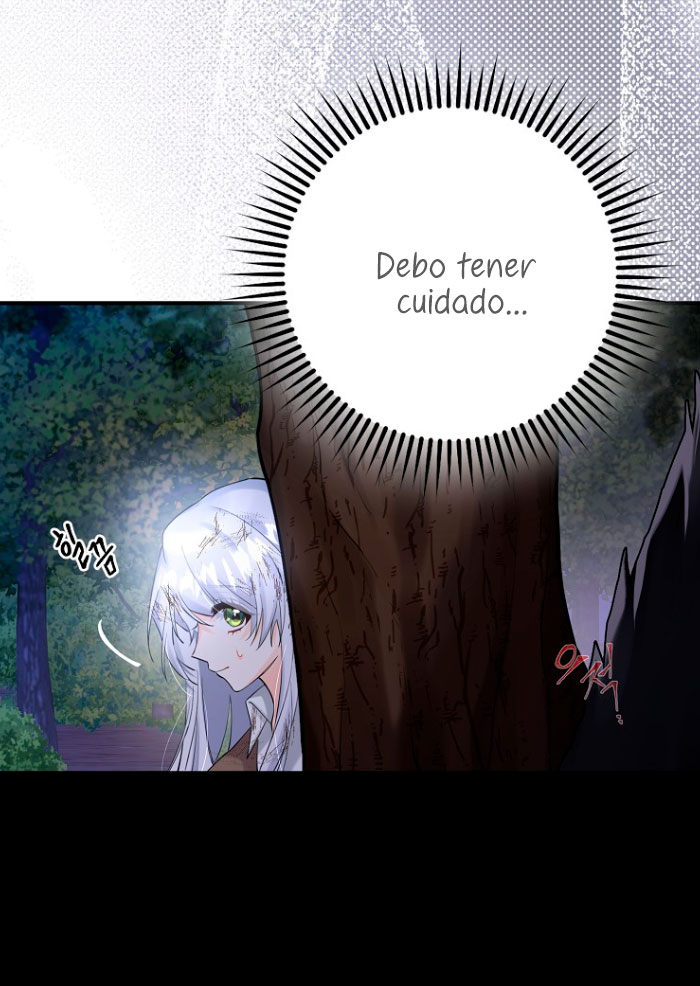 Razones para proteger al hijo de la bruja Capítulo 1 - Página 57