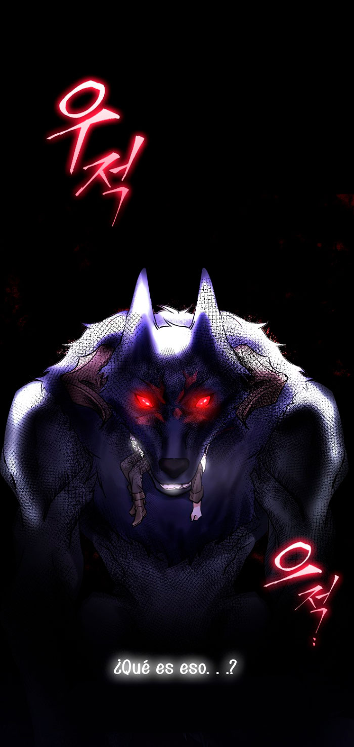 Razones para proteger al hijo de la bruja Capítulo 1 - Página 58