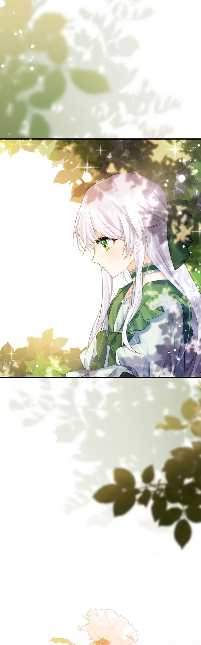 Razones para proteger al hijo de la bruja Capítulo 1 - Página 6