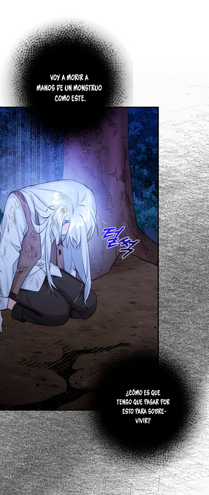 Razones para proteger al hijo de la bruja Capítulo 1 - Página 62