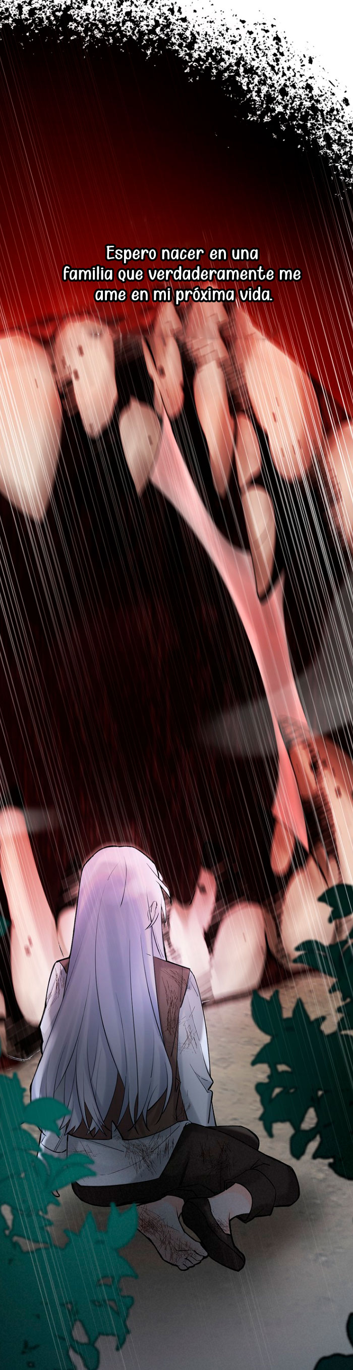 Razones para proteger al hijo de la bruja Capítulo 1 - Página 64