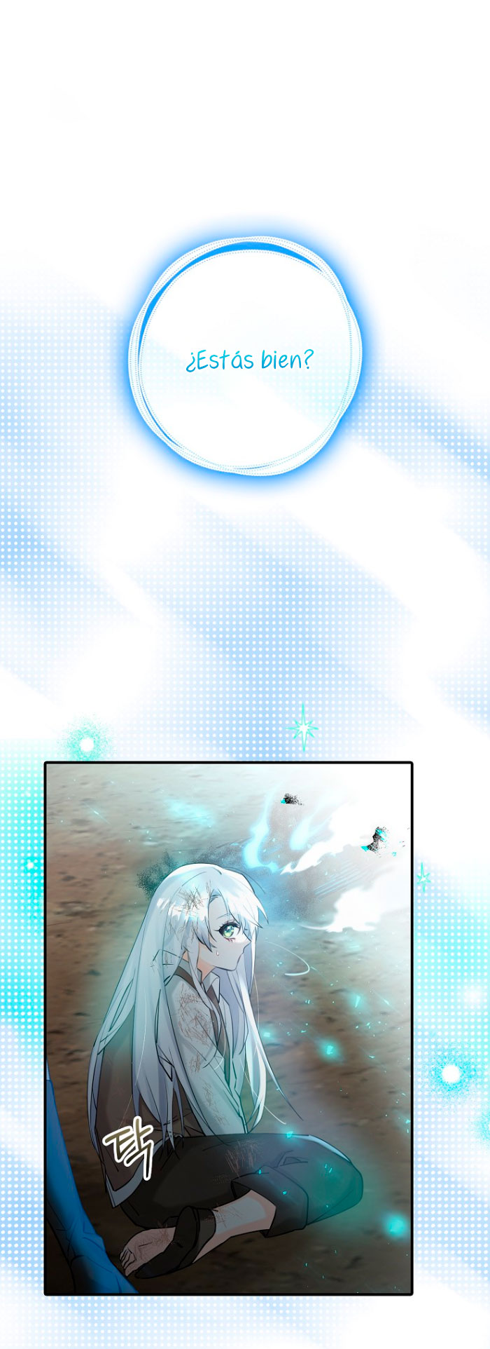 Razones para proteger al hijo de la bruja Capítulo 1 - Página 69