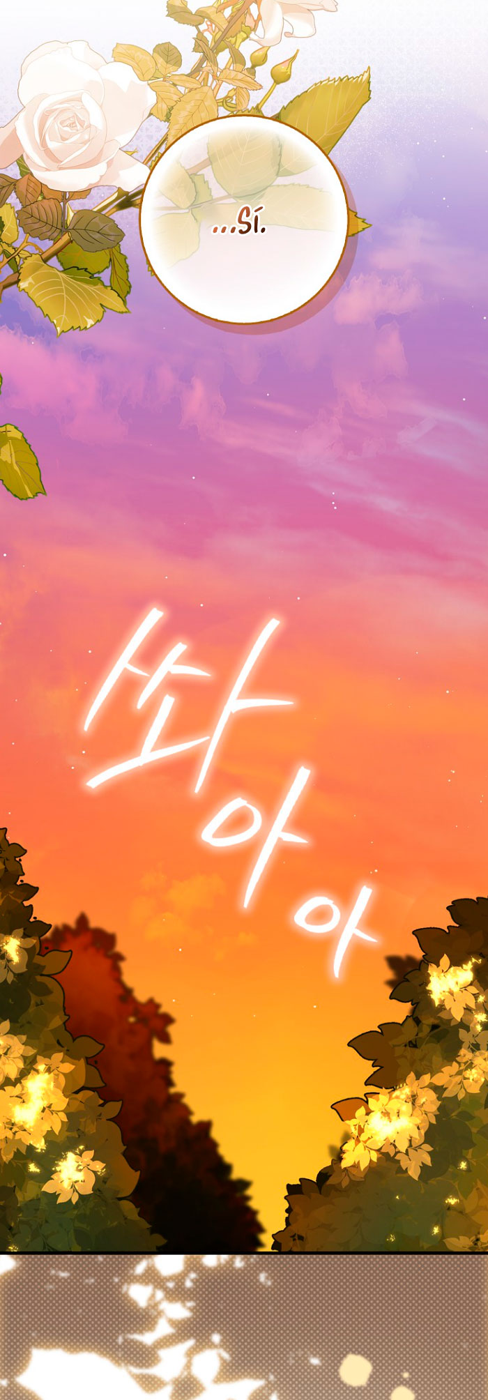 Razones para proteger al hijo de la bruja Capítulo 1 - Página 7