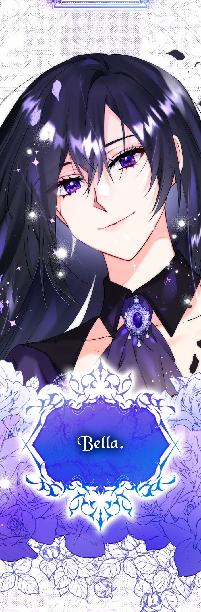 Razones para proteger al hijo de la bruja Capítulo 1 - Página 71