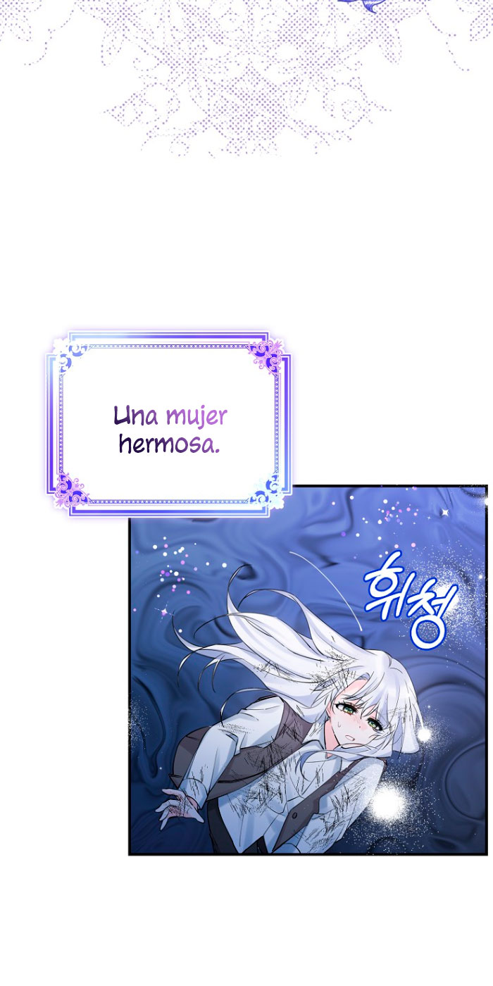 Razones para proteger al hijo de la bruja Capítulo 1 - Página 72