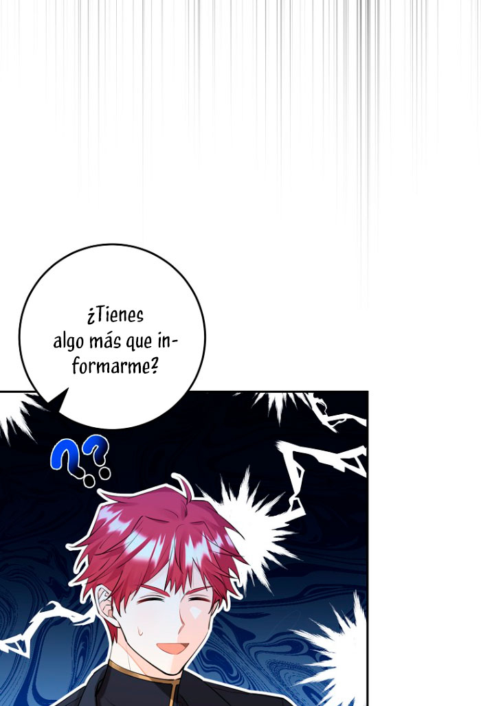 Razones para proteger al hijo de la bruja Capítulo 10 - Página 22