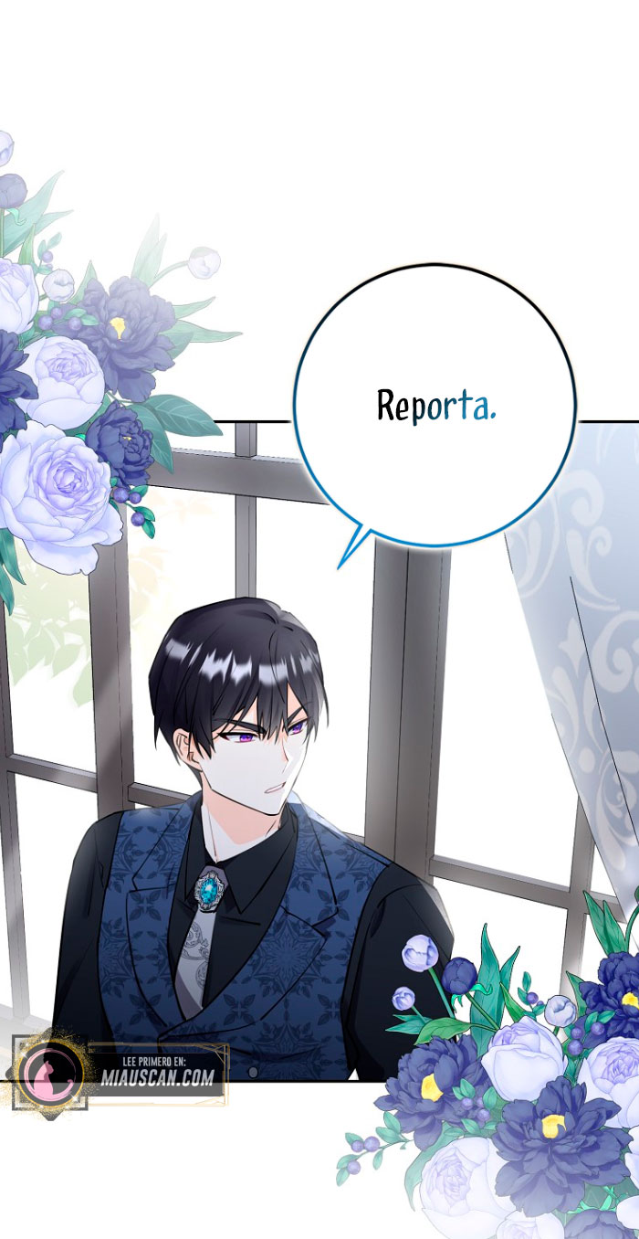 Razones para proteger al hijo de la bruja Capítulo 10 - Página 4