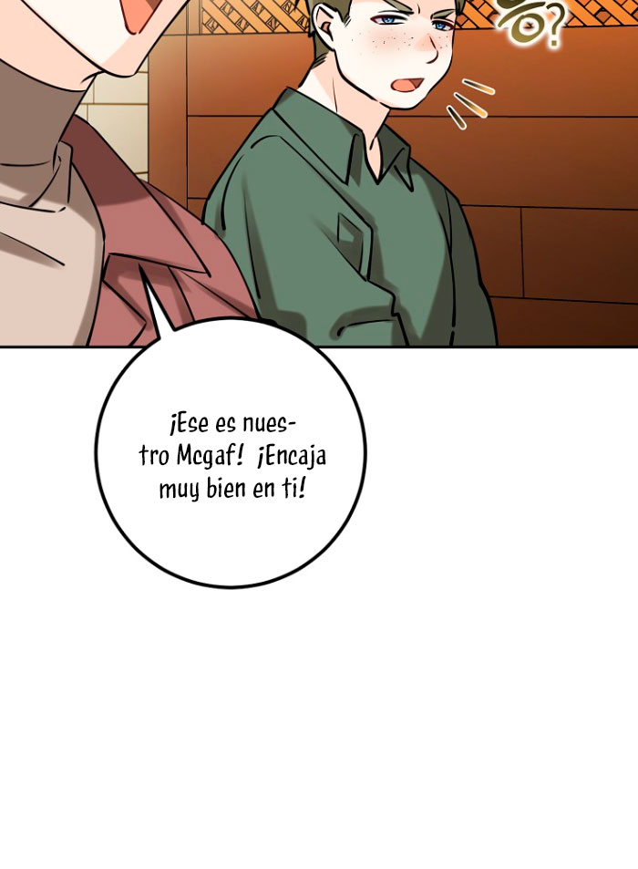 Razones para proteger al hijo de la bruja Capítulo 10 - Página 41