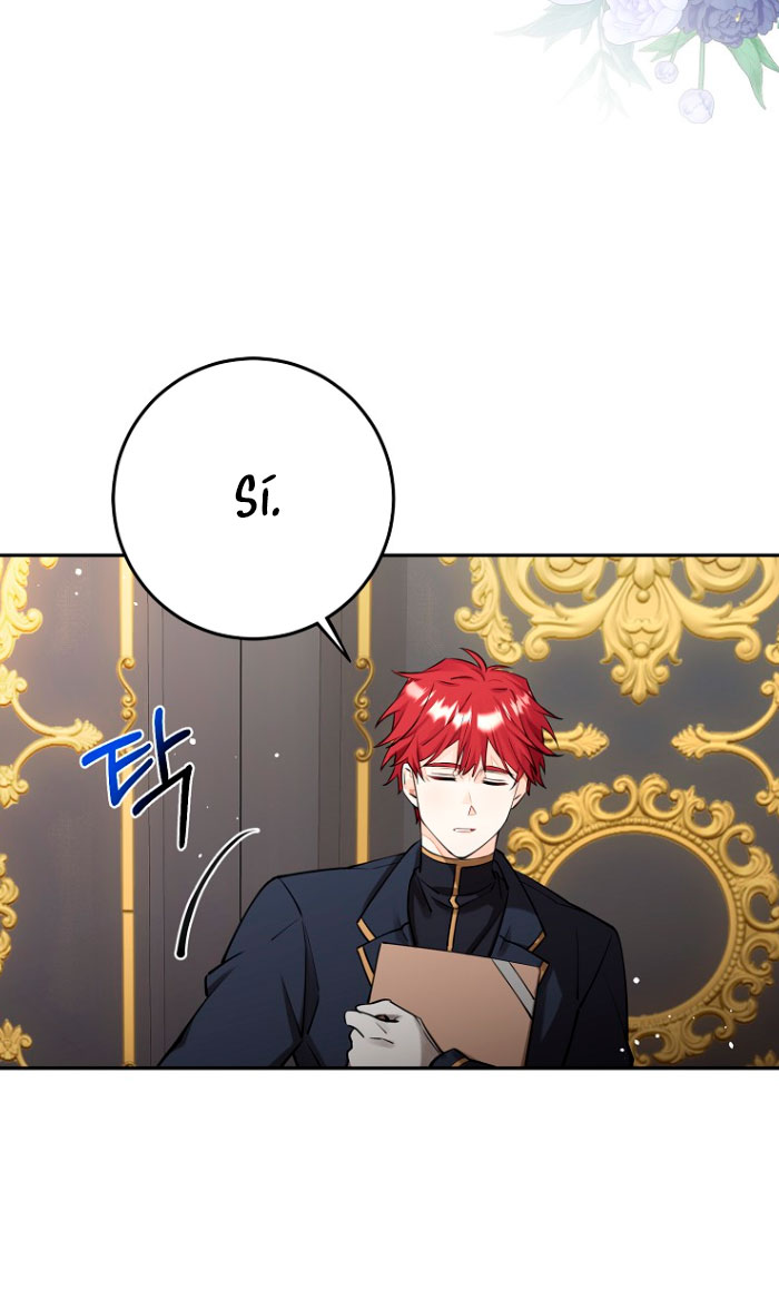 Razones para proteger al hijo de la bruja Capítulo 10 - Página 5