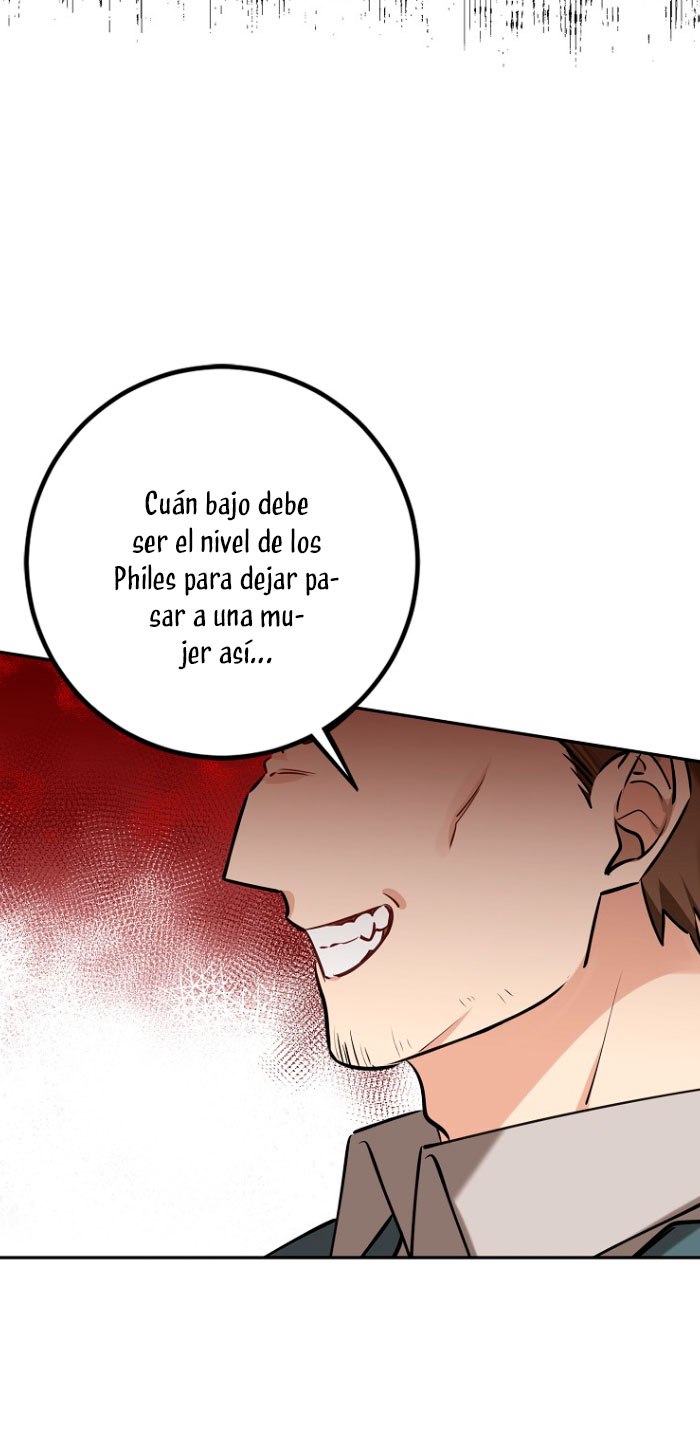 Razones para proteger al hijo de la bruja Capítulo 10 - Página 50