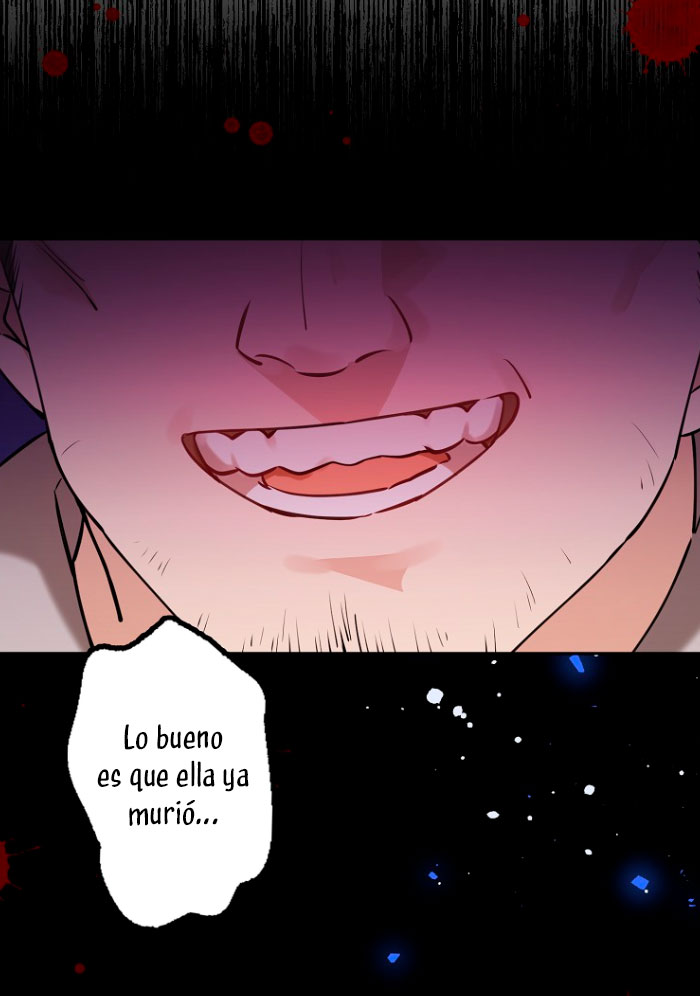 Razones para proteger al hijo de la bruja Capítulo 10 - Página 58