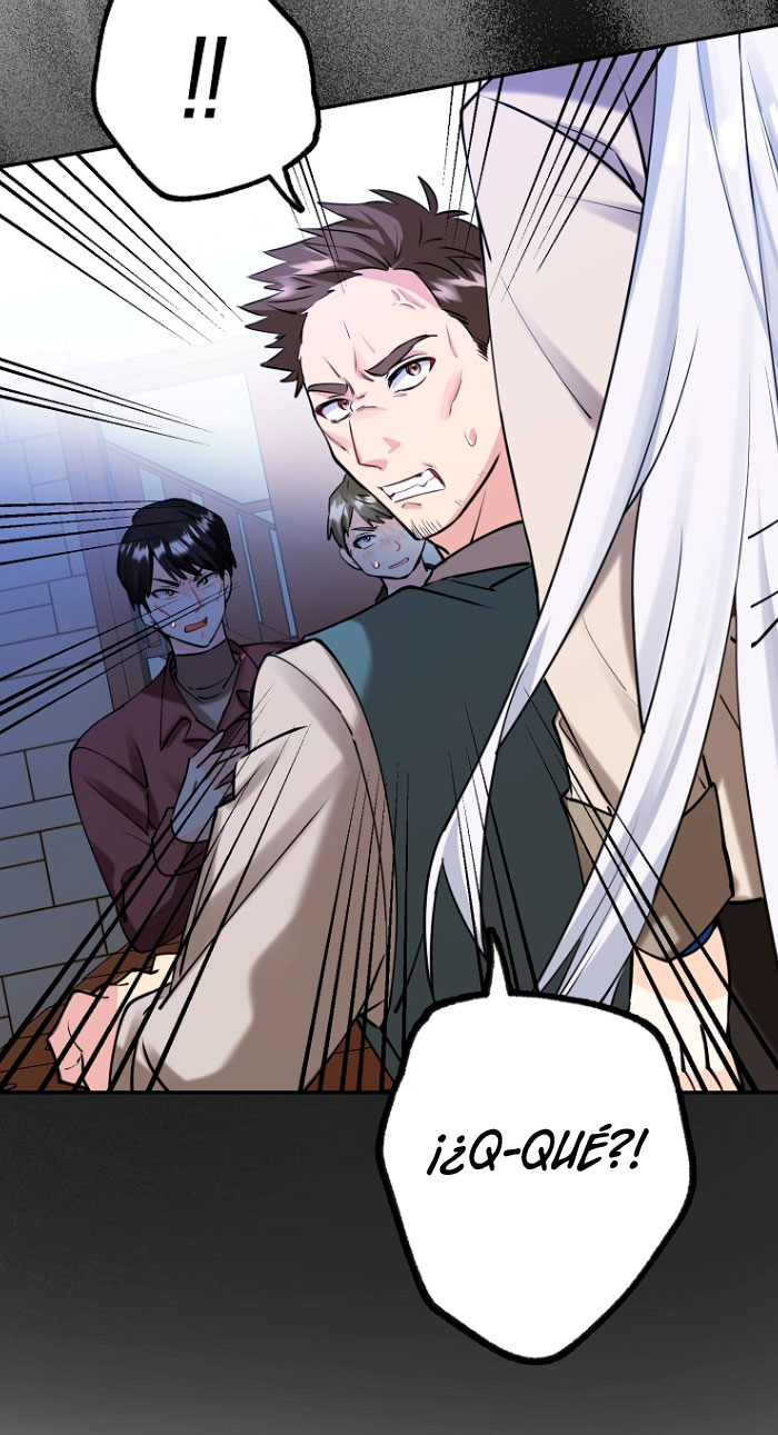 Razones para proteger al hijo de la bruja Capítulo 10 - Página 60