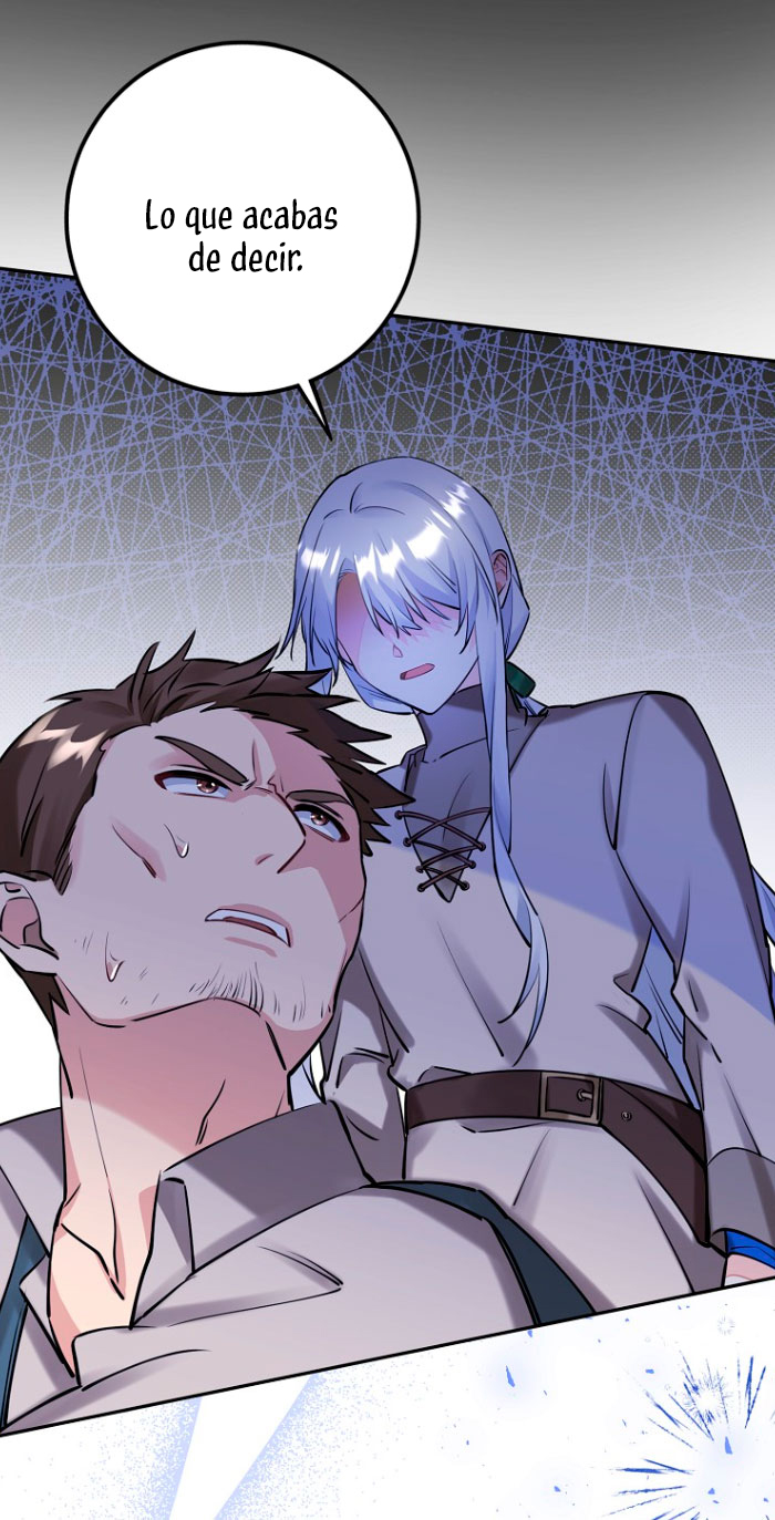 Razones para proteger al hijo de la bruja Capítulo 10 - Página 61