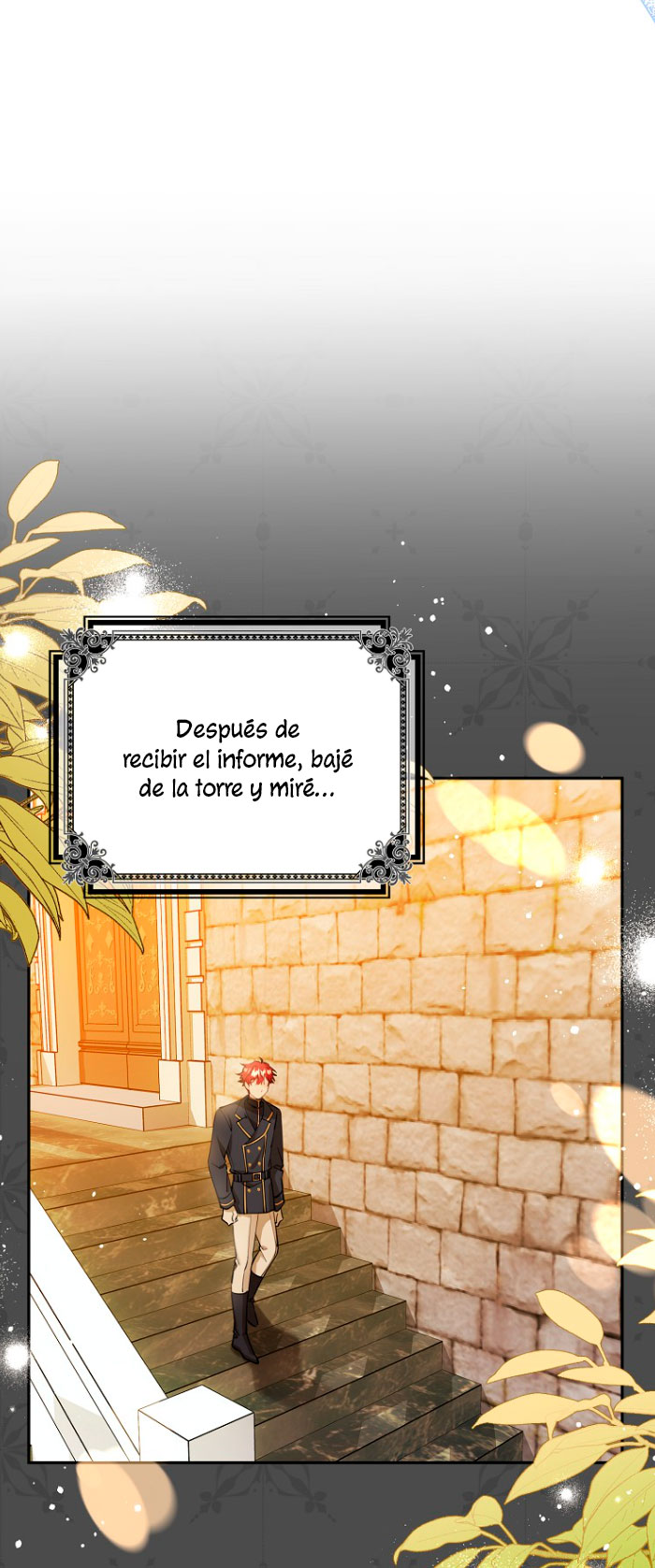 Razones para proteger al hijo de la bruja Capítulo 10 - Página 9