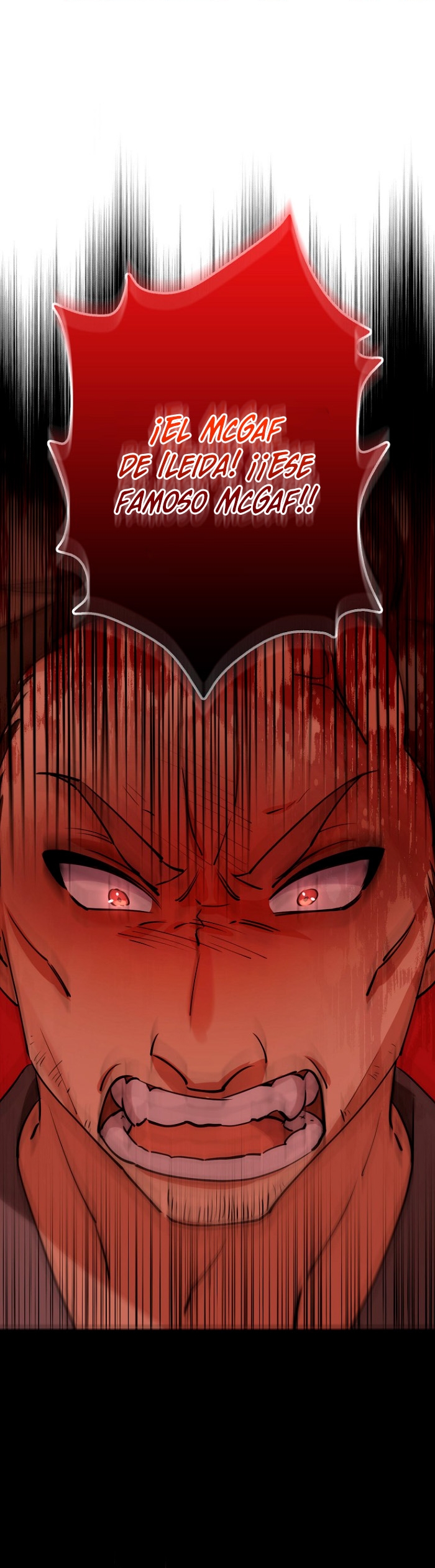 Razones para proteger al hijo de la bruja Capítulo 11 - Página 19