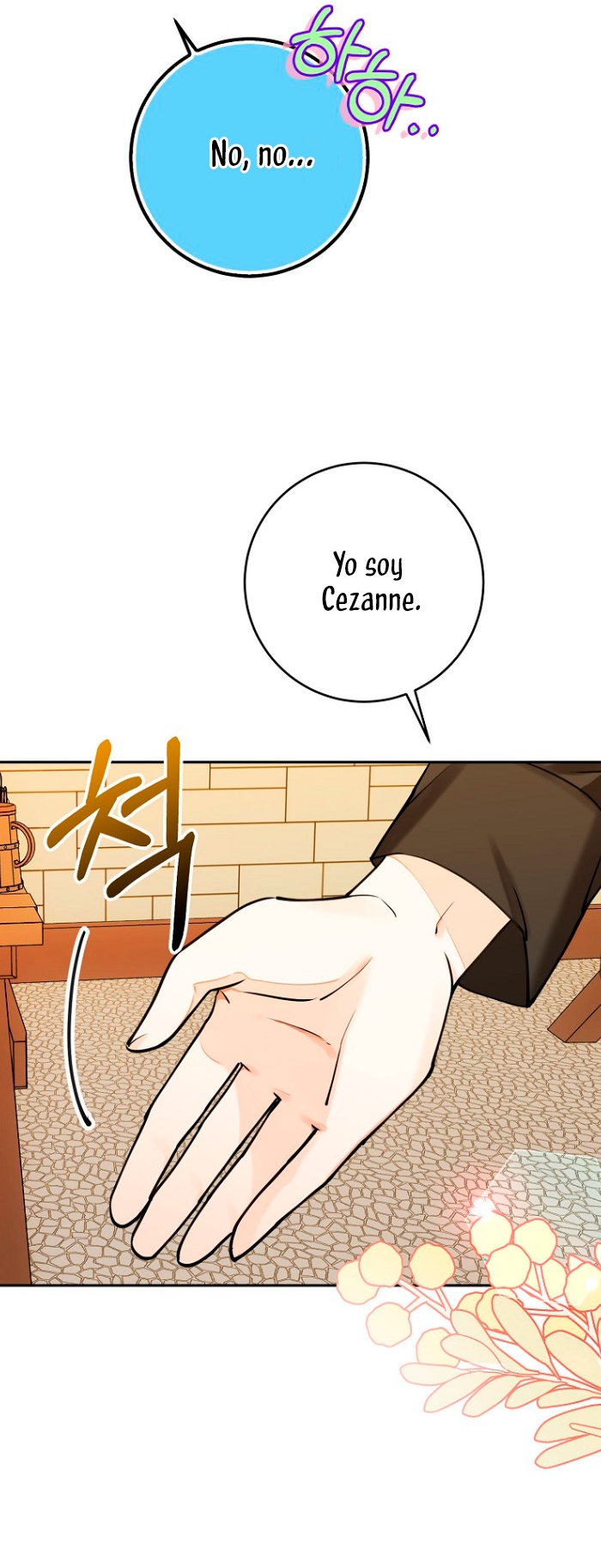 Razones para proteger al hijo de la bruja Capítulo 11 - Página 26