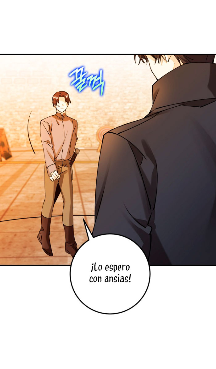 Razones para proteger al hijo de la bruja Capítulo 12 - Página 12