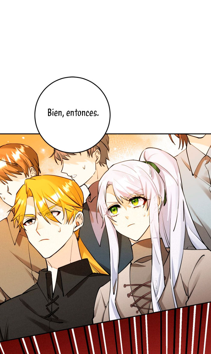 Razones para proteger al hijo de la bruja Capítulo 12 - Página 13