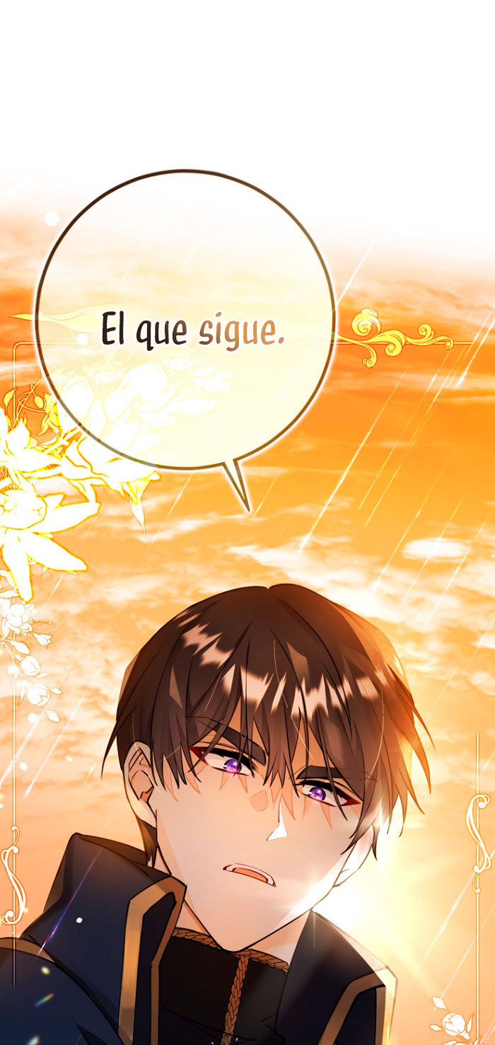 Razones para proteger al hijo de la bruja Capítulo 12 - Página 19