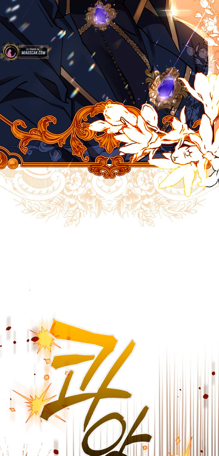 Razones para proteger al hijo de la bruja Capítulo 12 - Página 20