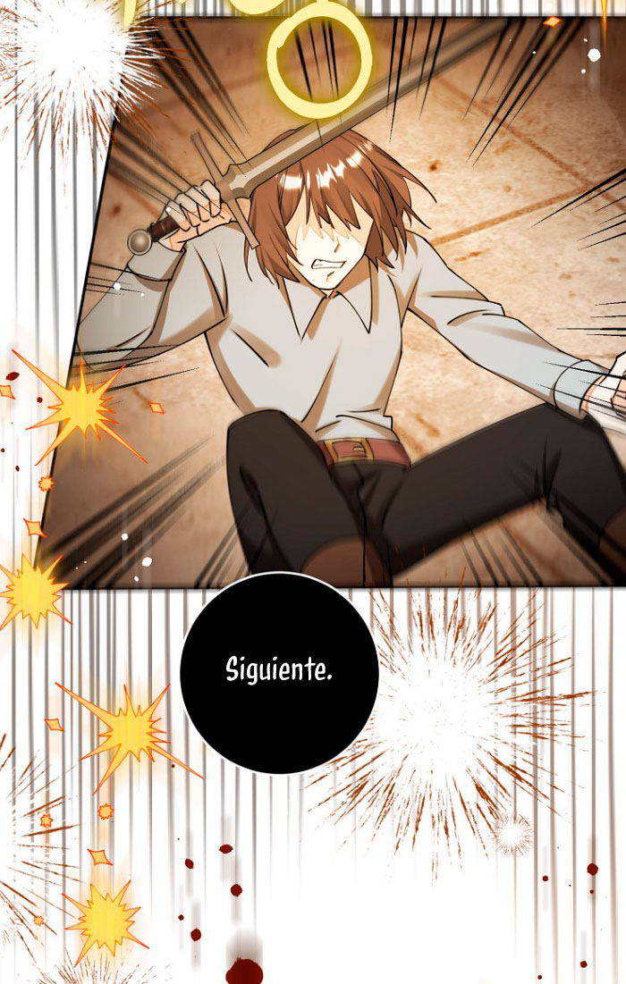 Razones para proteger al hijo de la bruja Capítulo 12 - Página 23