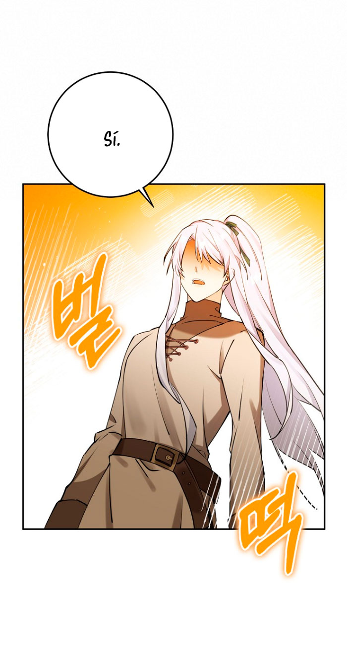 Razones para proteger al hijo de la bruja Capítulo 12 - Página 27